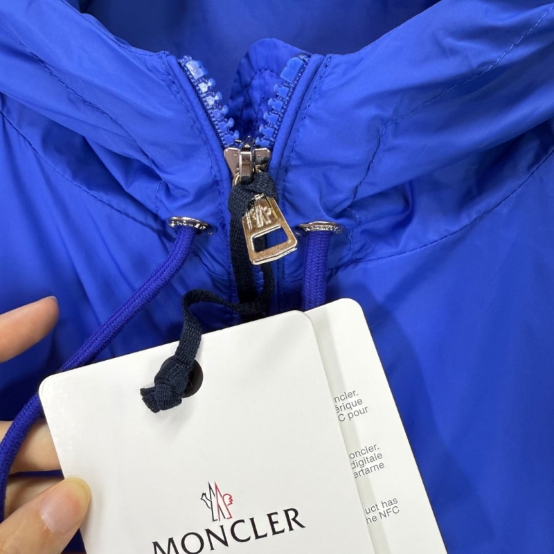 Moncler Outwear
